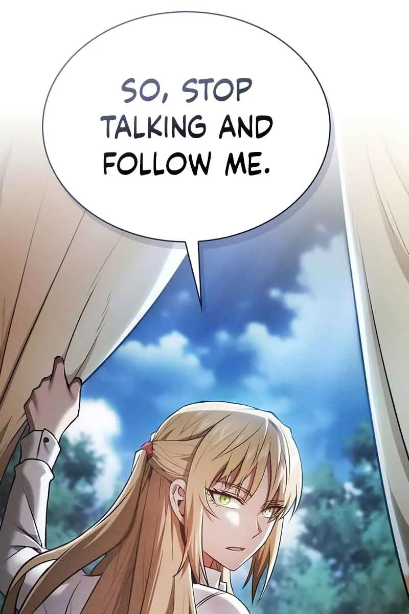 Academy's Genius Swordmaster Chapter 9 Page 81