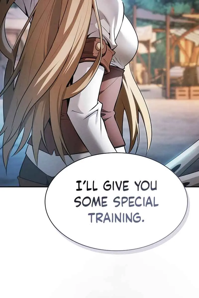 Academy's Genius Swordmaster Chapter 9 Page 82
