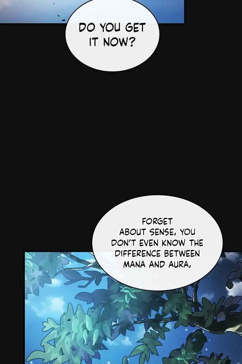 Academy's Genius Swordmaster Chapter 9 Page 95