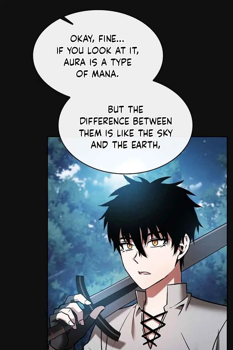 Academy's Genius Swordmaster Chapter 9 Page 99