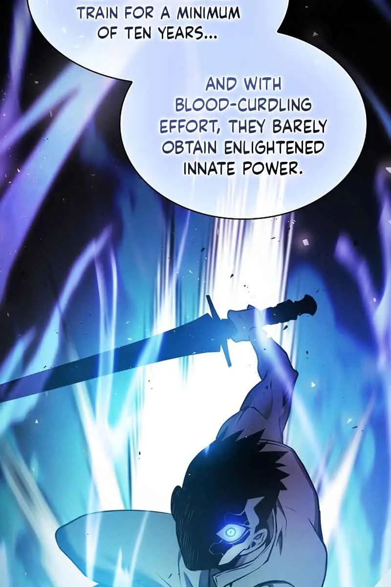 Academy's Genius Swordmaster Chapter 9 Page 101