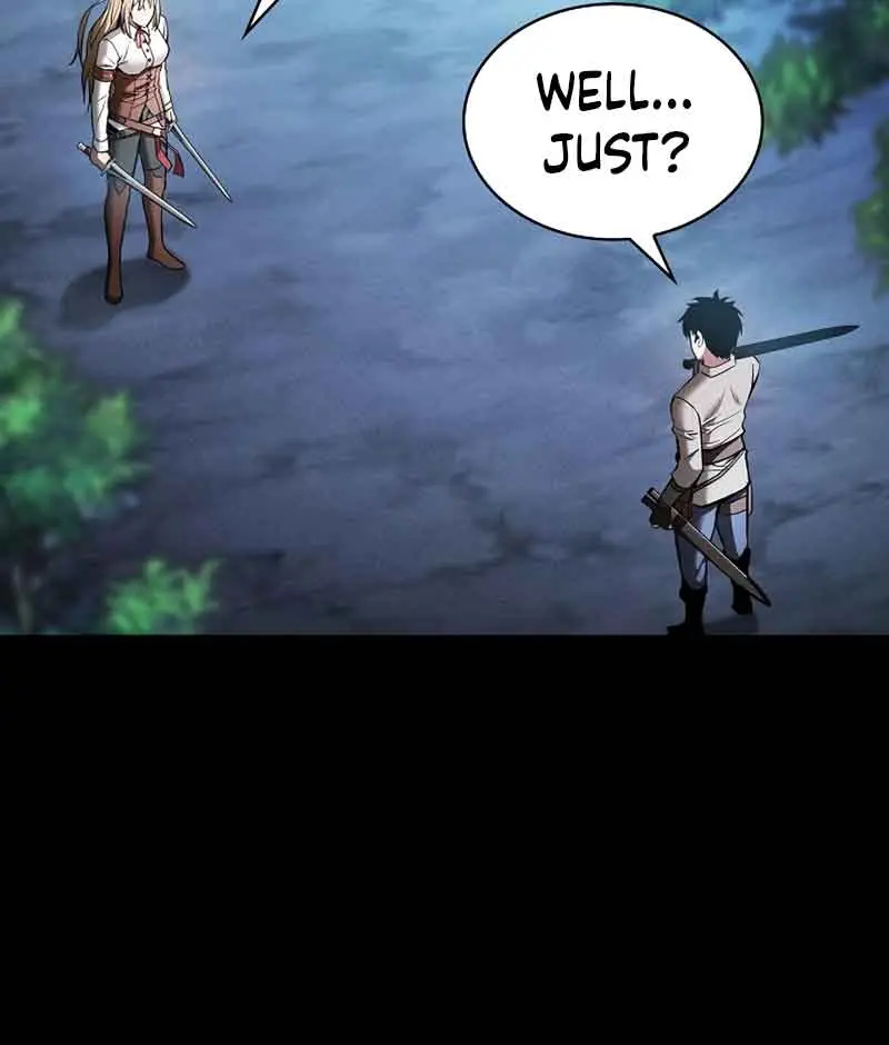 Academy's Genius Swordmaster Chapter 9 Page 104
