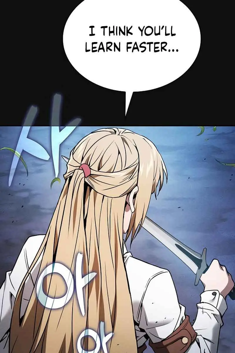 Academy's Genius Swordmaster Chapter 9 Page 113
