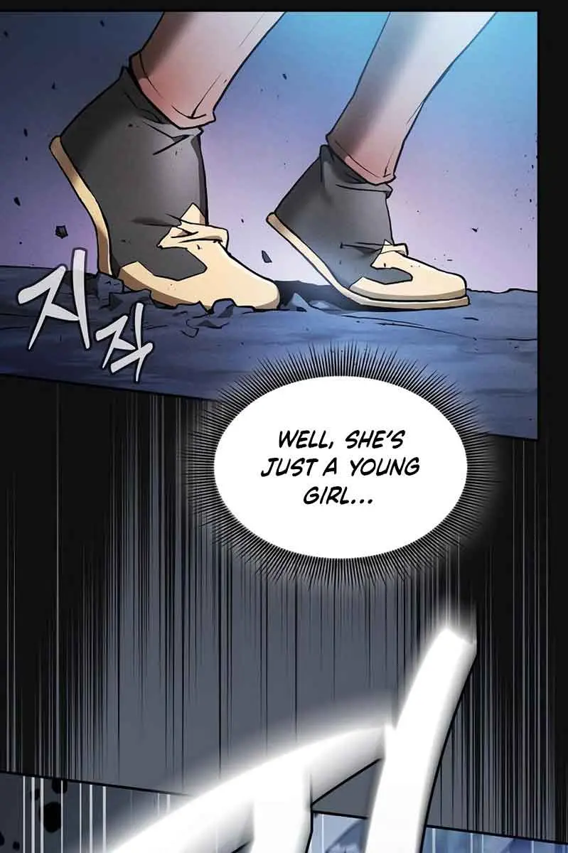 Academy's Genius Swordmaster Chapter 9 Page 115