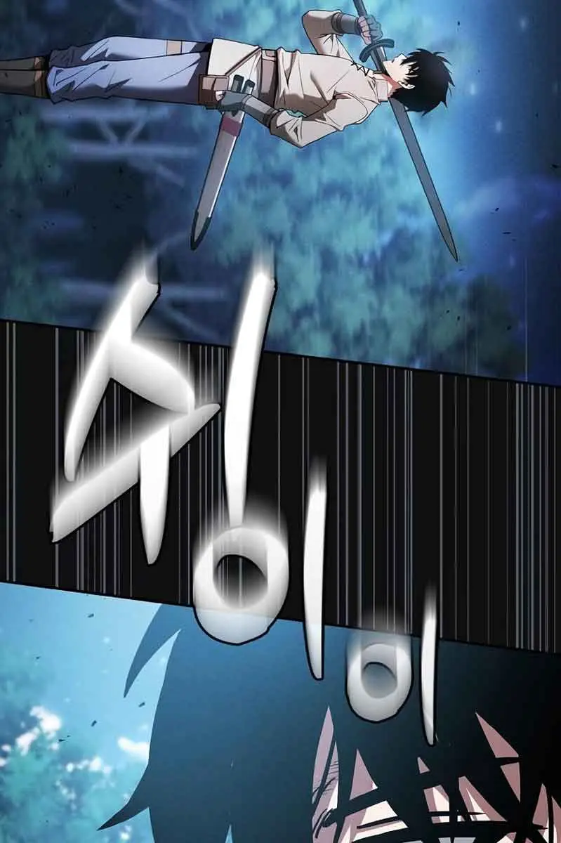 Academy's Genius Swordmaster Chapter 9 Page 118
