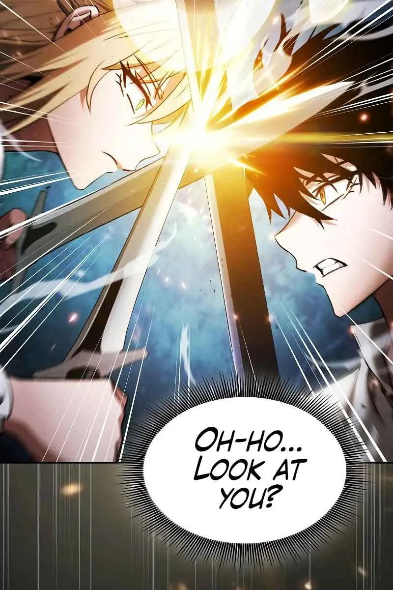 Academy's Genius Swordmaster Chapter 10 Page 3