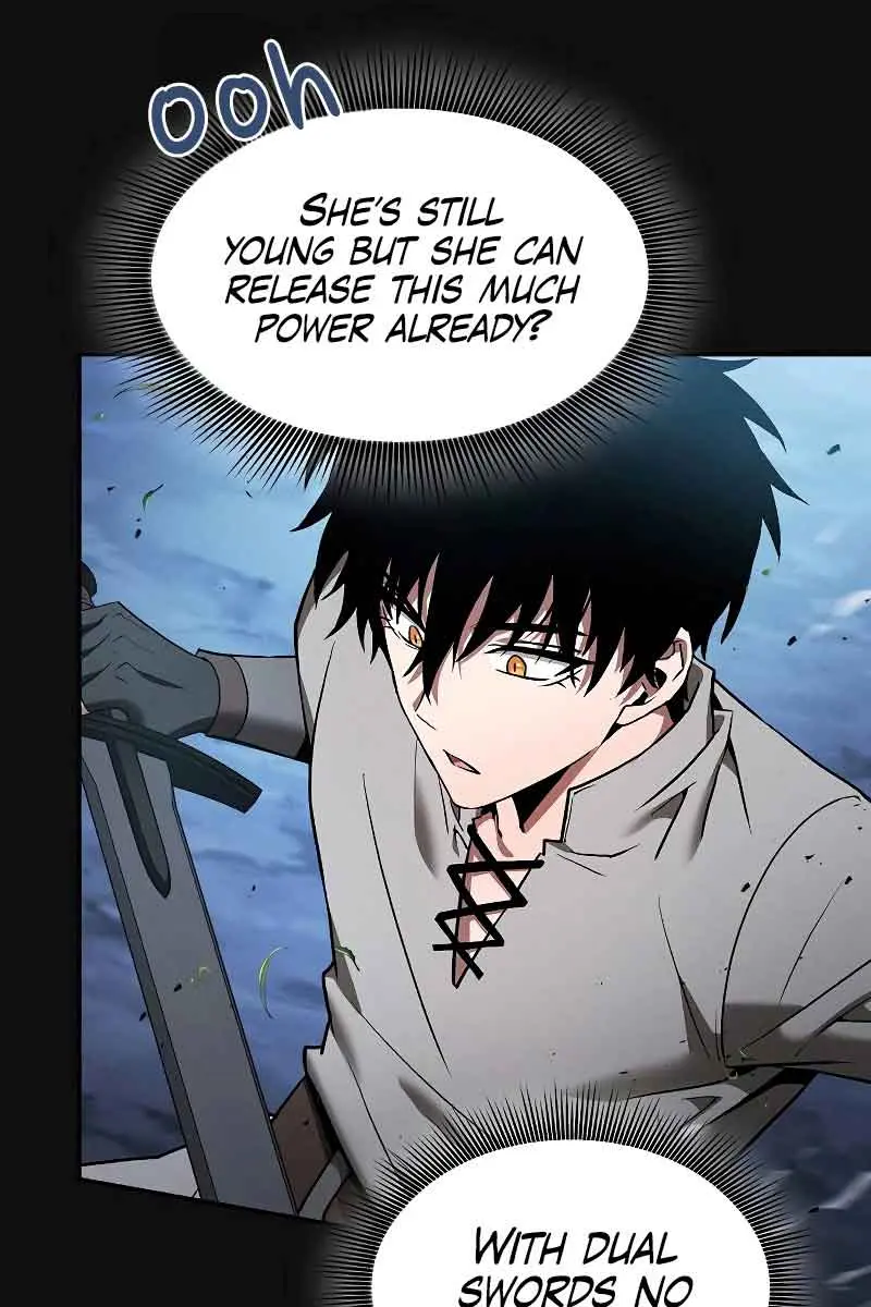 Academy's Genius Swordmaster Chapter 10 Page 6