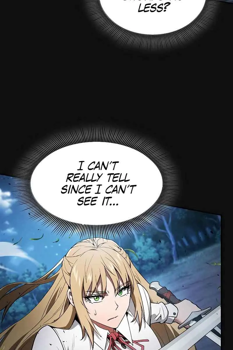 Academy's Genius Swordmaster Chapter 10 Page 7