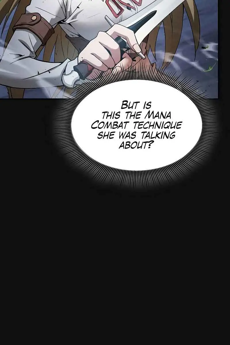 Academy's Genius Swordmaster Chapter 10 Page 8