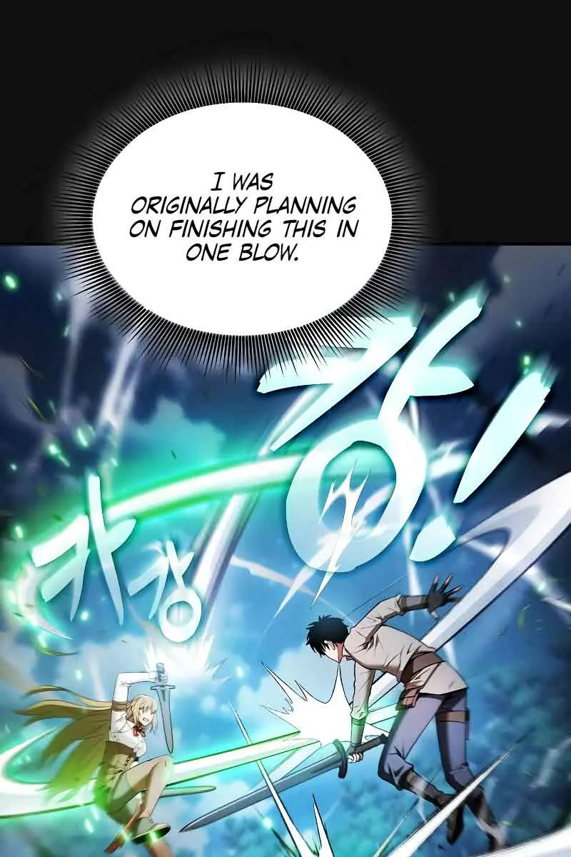 Academy's Genius Swordmaster Chapter 10 Page 10