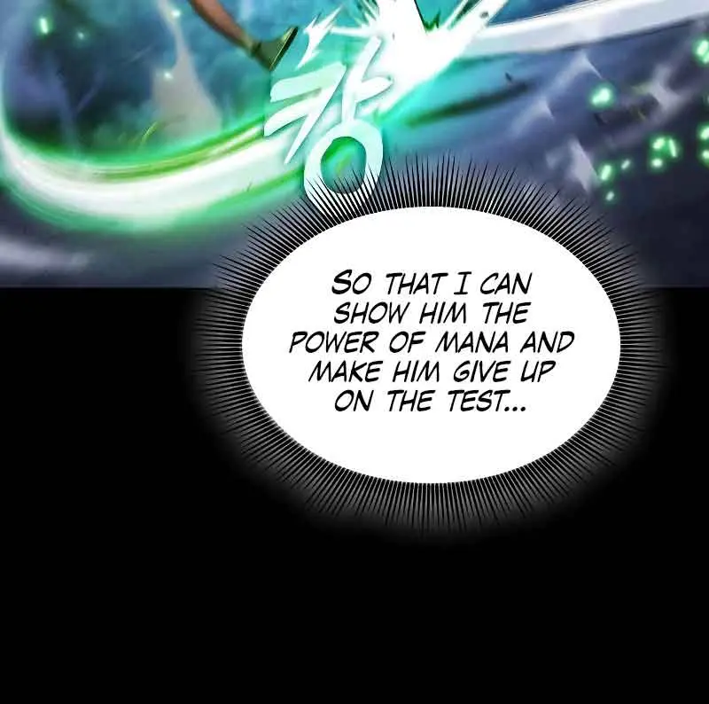 Academy's Genius Swordmaster Chapter 10 Page 11