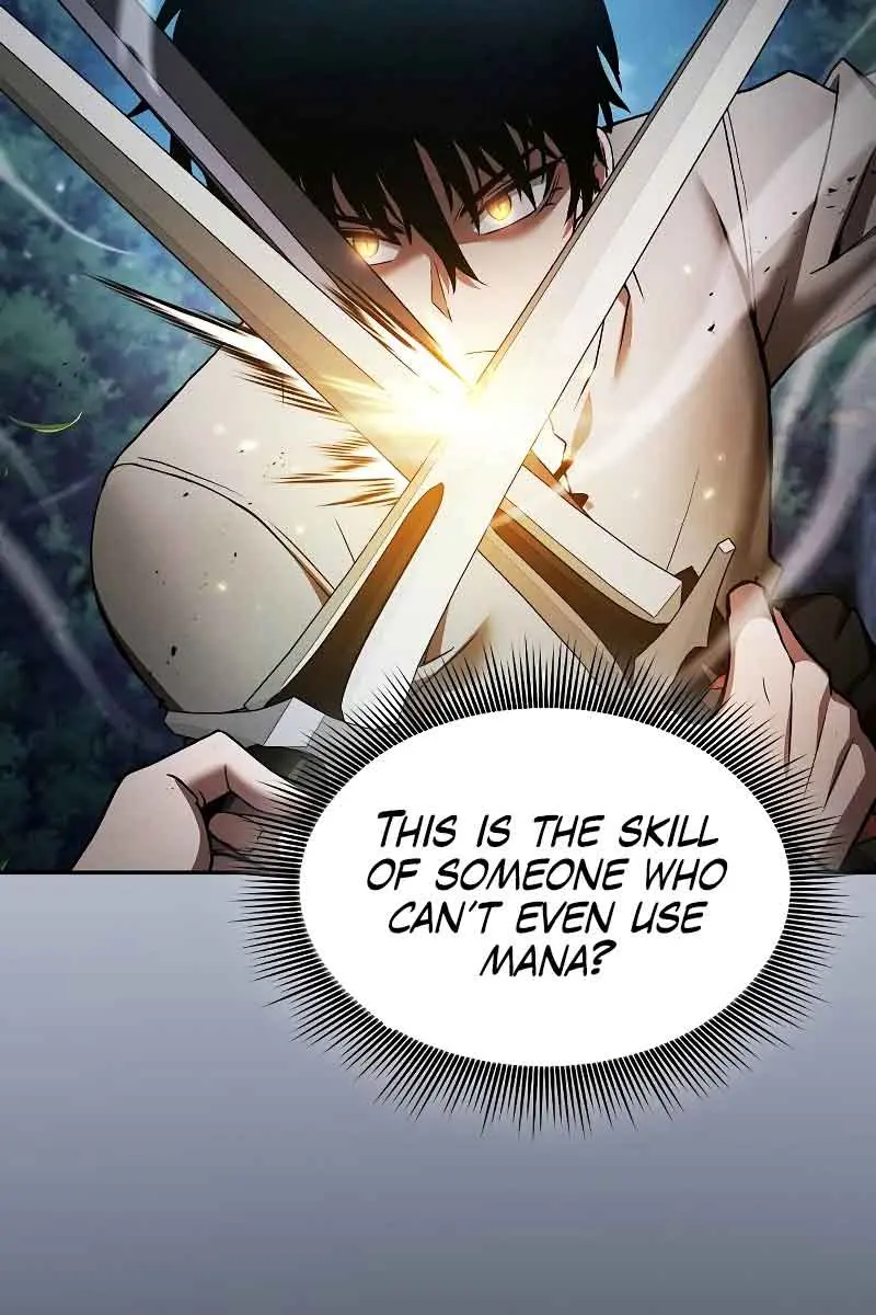 Academy's Genius Swordmaster Chapter 10 Page 16