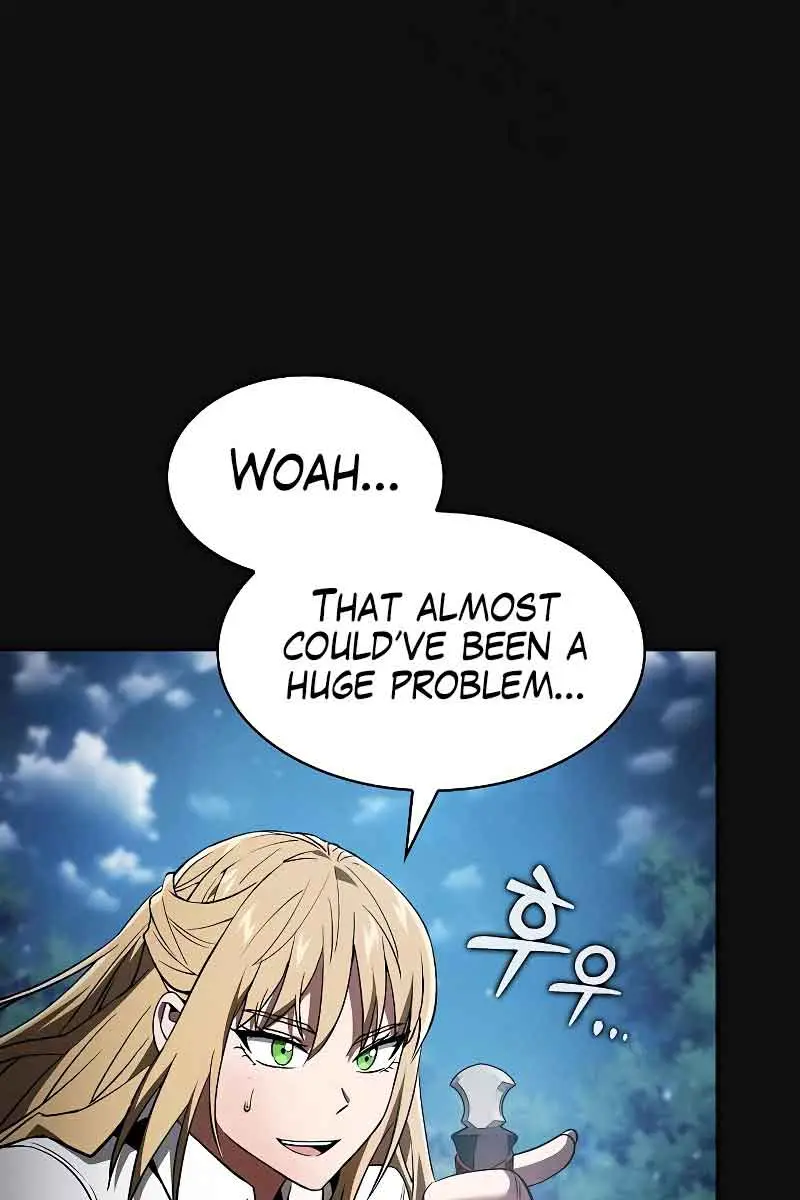 Academy's Genius Swordmaster Chapter 10 Page 30