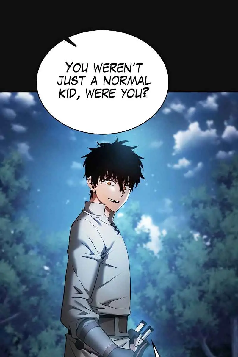 Academy's Genius Swordmaster Chapter 10 Page 32