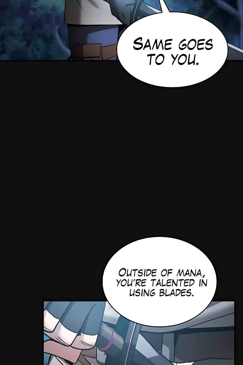 Academy's Genius Swordmaster Chapter 10 Page 33