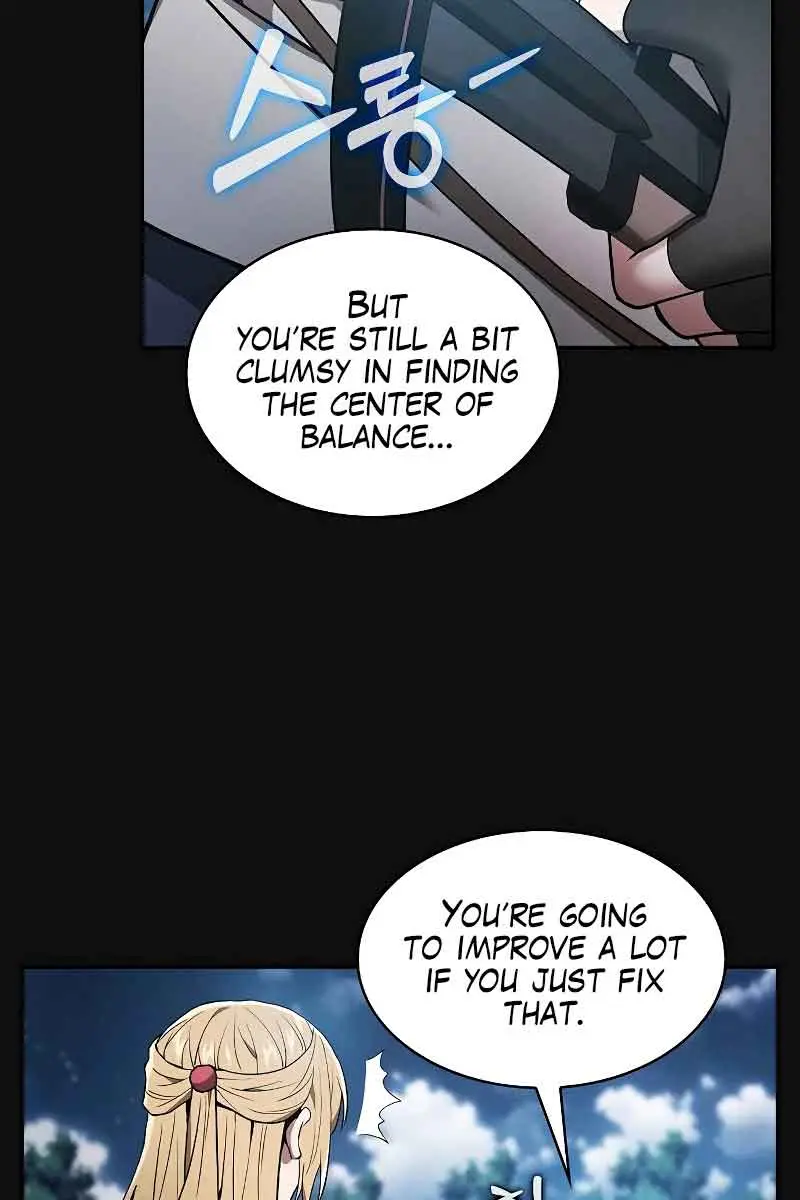 Academy's Genius Swordmaster Chapter 10 Page 34
