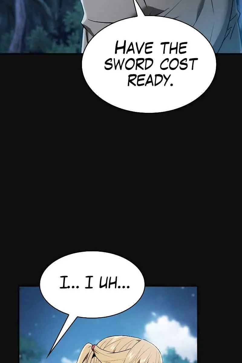 Academy's Genius Swordmaster Chapter 10 Page 43