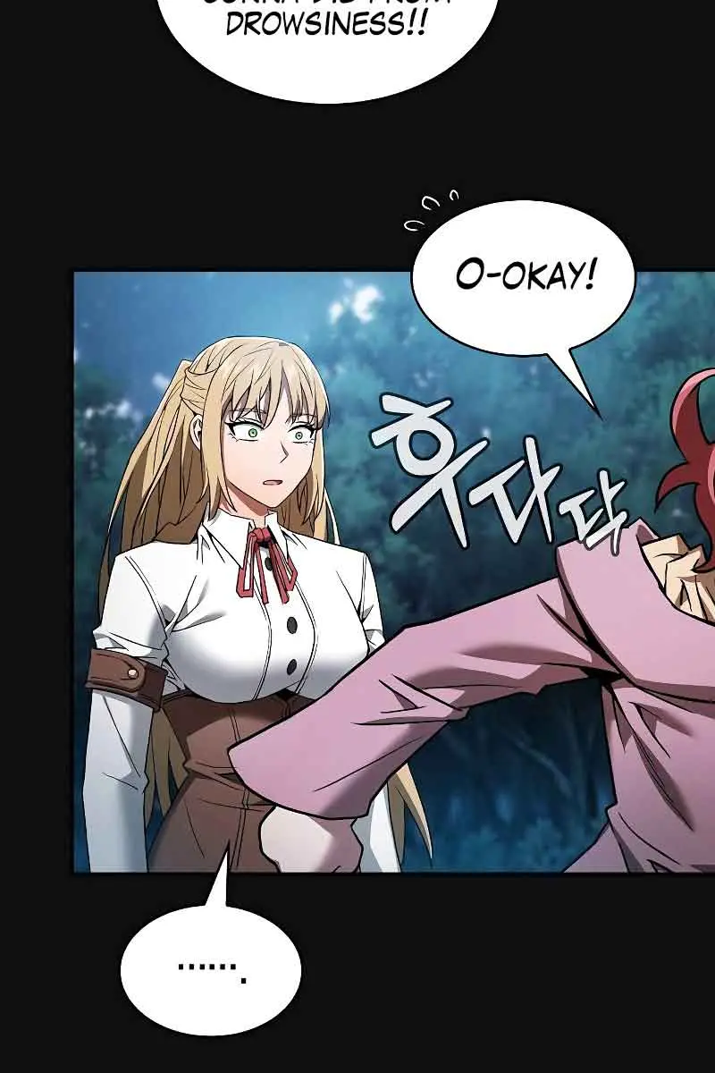 Academy's Genius Swordmaster Chapter 10 Page 47