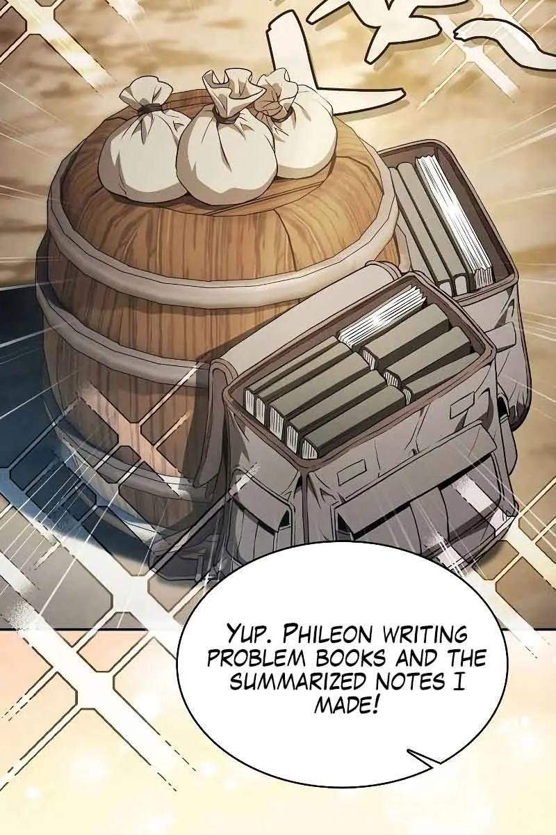 Academy's Genius Swordmaster Chapter 10 Page 57