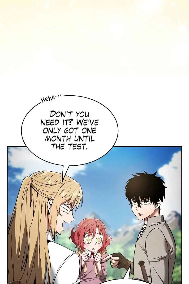 Academy's Genius Swordmaster Chapter 10 Page 58