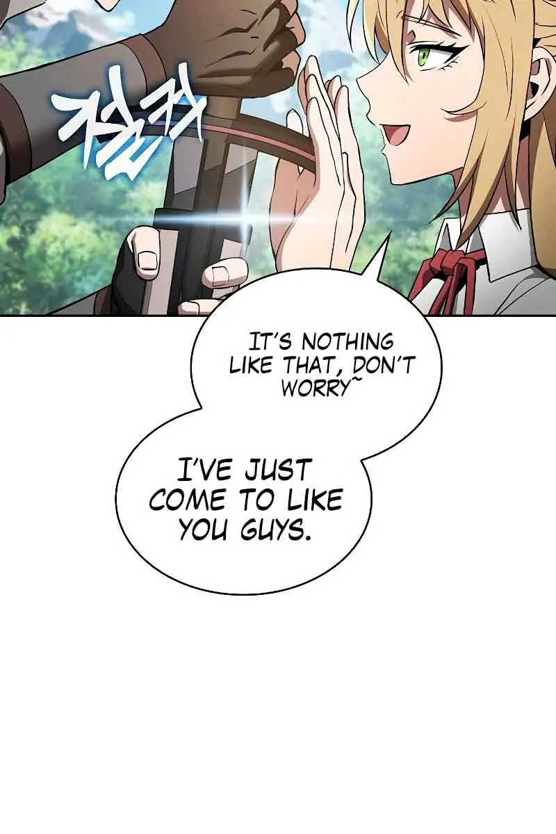 Academy's Genius Swordmaster Chapter 10 Page 60
