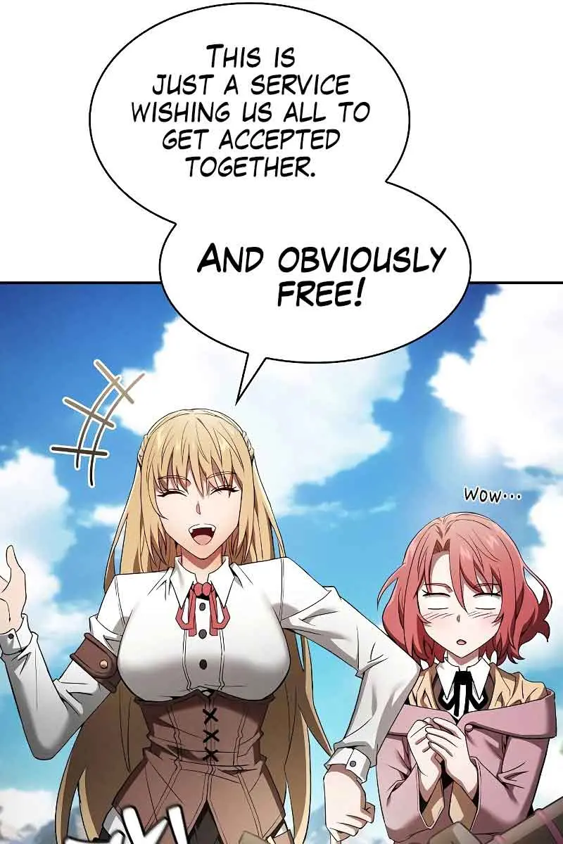 Academy's Genius Swordmaster Chapter 10 Page 62