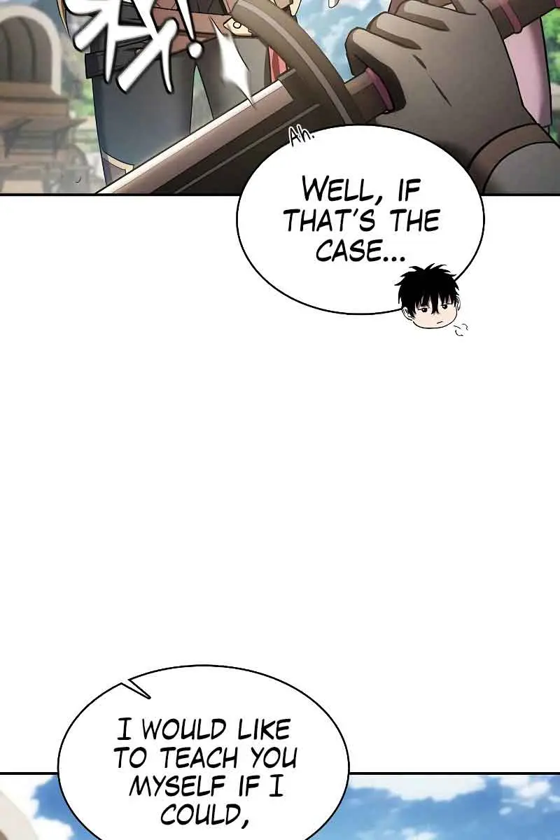 Academy's Genius Swordmaster Chapter 10 Page 63