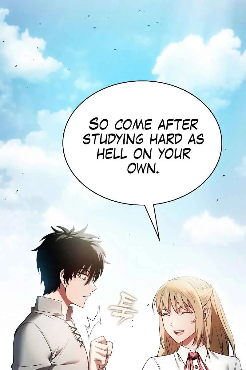 Academy's Genius Swordmaster Chapter 10 Page 65