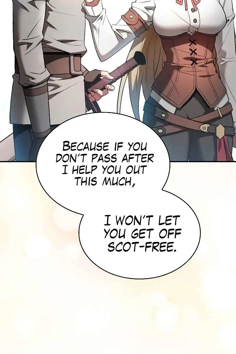 Academy's Genius Swordmaster Chapter 10 Page 66