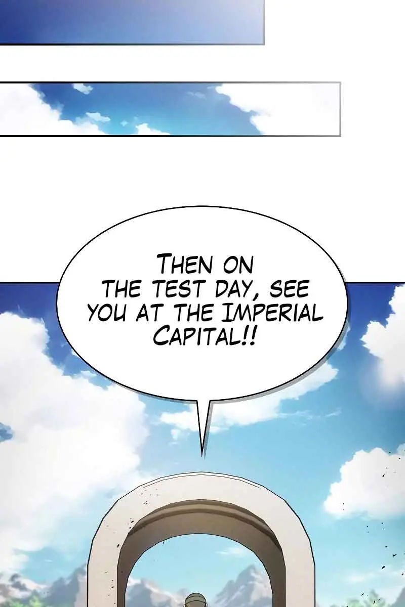 Academy's Genius Swordmaster Chapter 10 Page 69