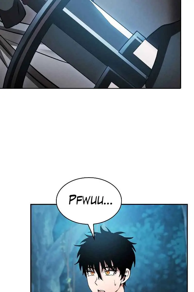 Academy's Genius Swordmaster Chapter 10 Page 84