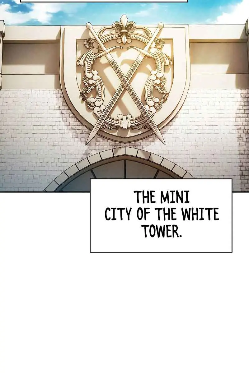 Academy's Genius Swordmaster Chapter 10 Page 96