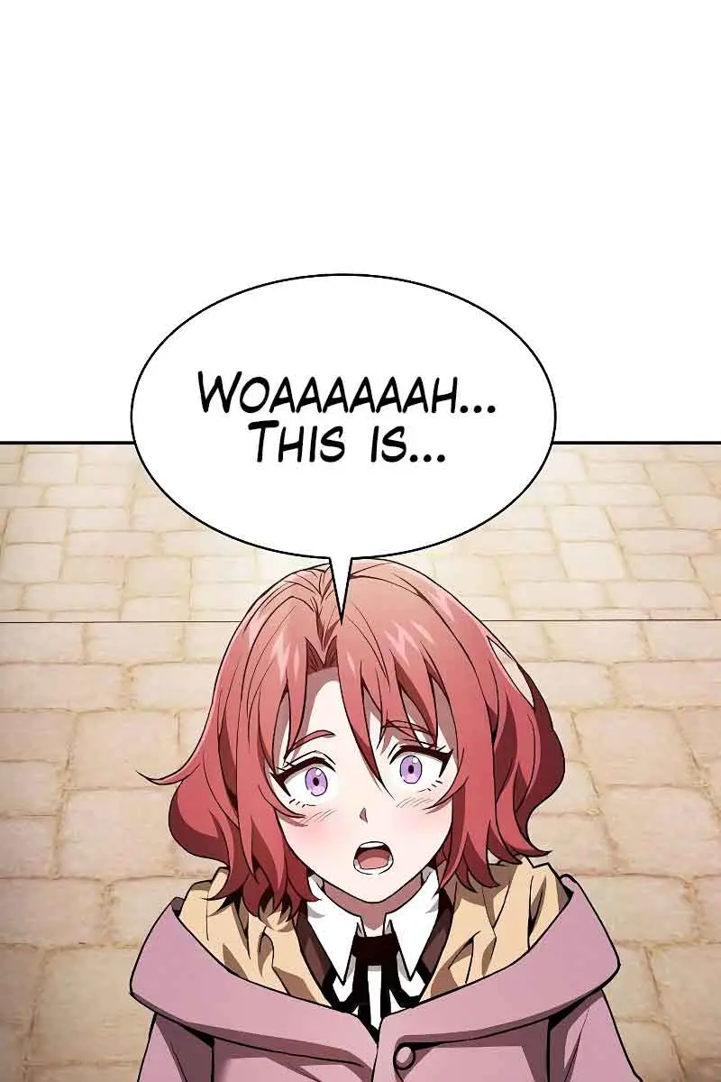 Academy's Genius Swordmaster Chapter 10 Page 97