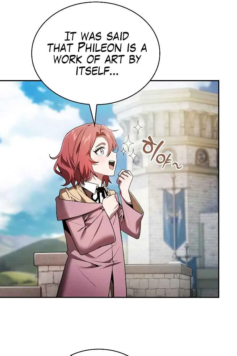 Academy's Genius Swordmaster Chapter 10 Page 101