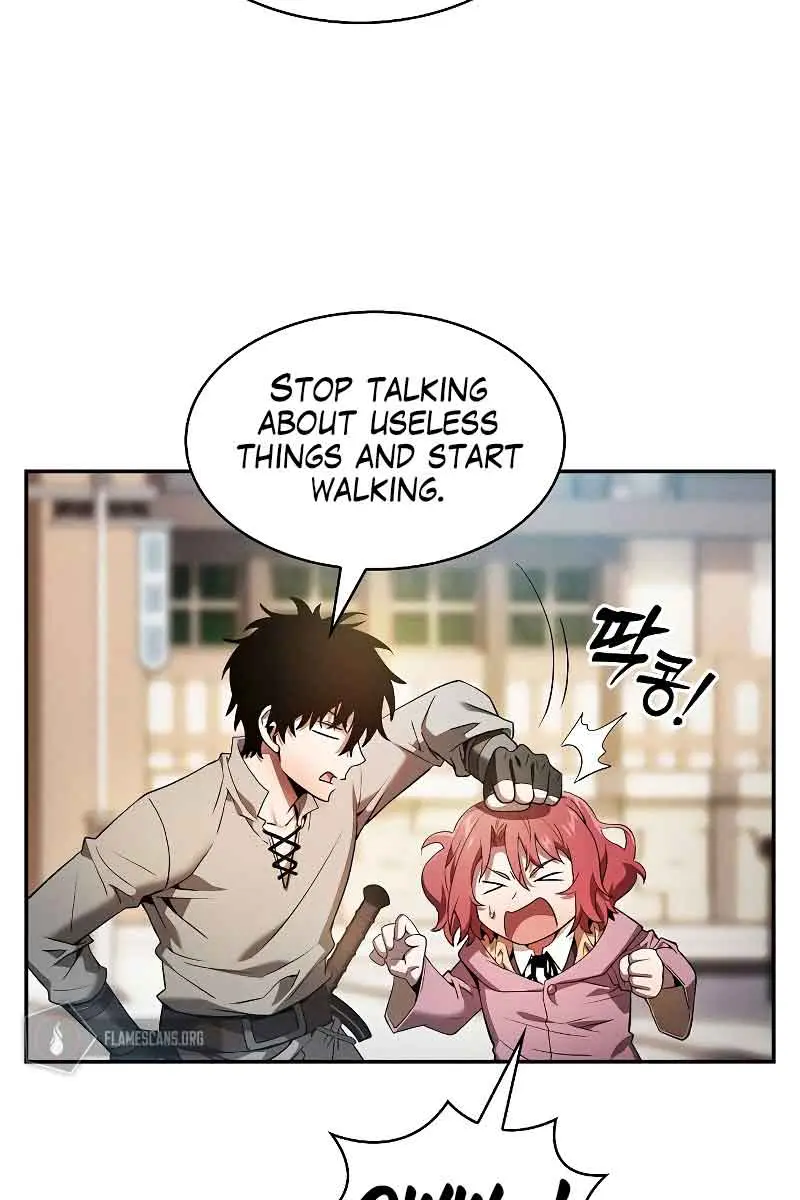Academy's Genius Swordmaster Chapter 10 Page 109