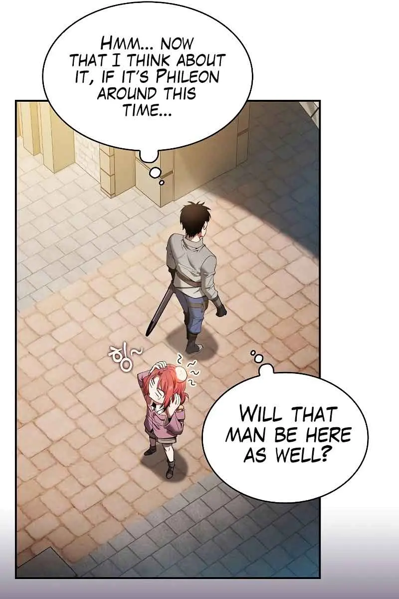 Academy's Genius Swordmaster Chapter 10 Page 111