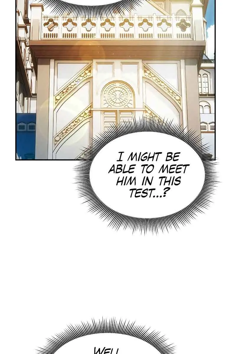 Academy's Genius Swordmaster Chapter 10 Page 115