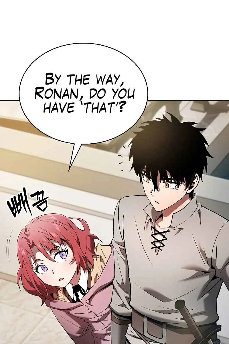 Academy's Genius Swordmaster Chapter 10 Page 117