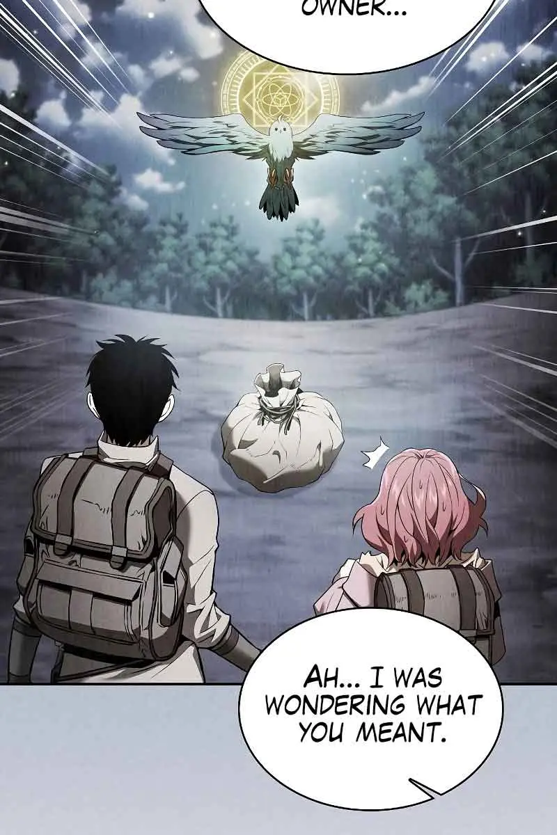 Academy's Genius Swordmaster Chapter 10 Page 119