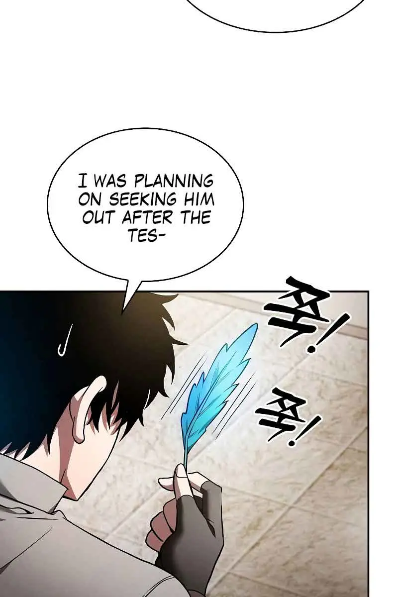 Academy's Genius Swordmaster Chapter 10 Page 122