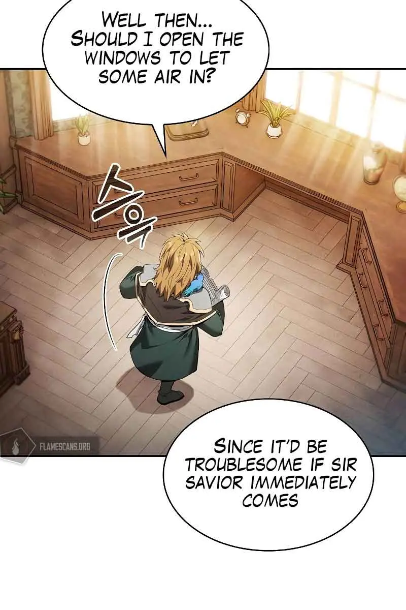 Academy's Genius Swordmaster Chapter 10 Page 134