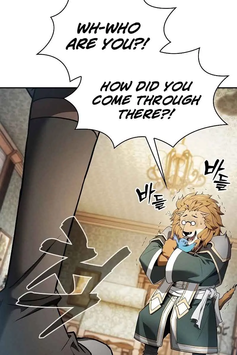 Academy's Genius Swordmaster Chapter 11 Page 4