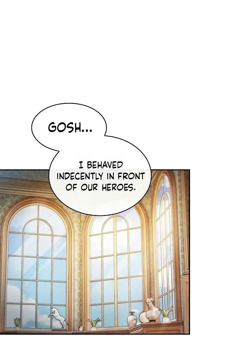 Academy's Genius Swordmaster Chapter 11 Page 16