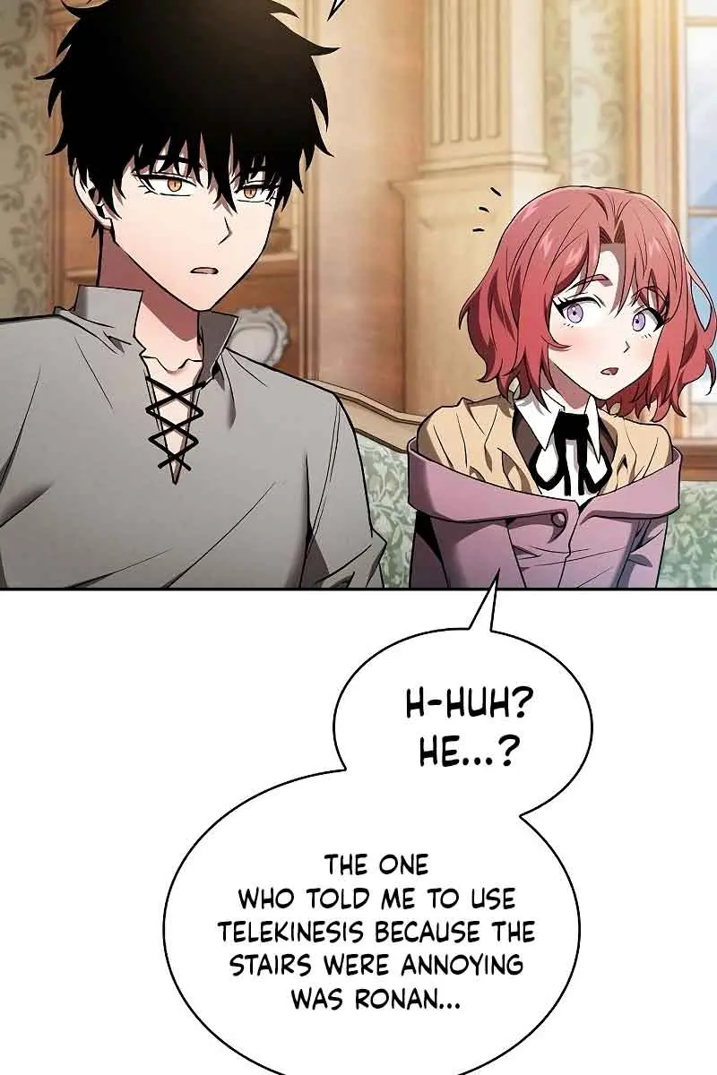 Academy's Genius Swordmaster Chapter 11 Page 19