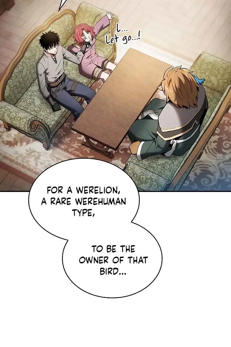 Academy's Genius Swordmaster Chapter 11 Page 22