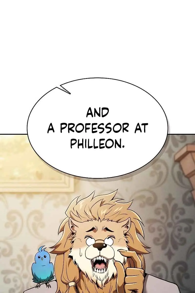 Academy's Genius Swordmaster Chapter 11 Page 23