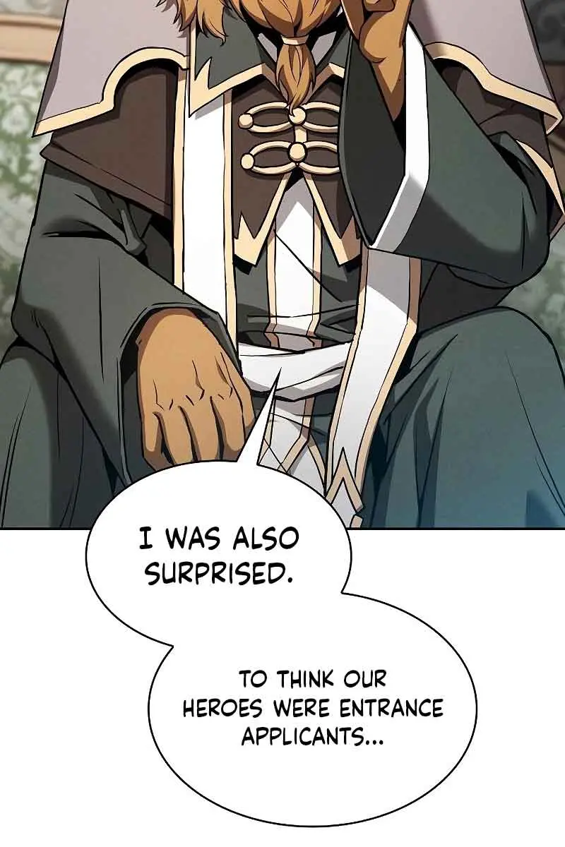 Academy's Genius Swordmaster Chapter 11 Page 24