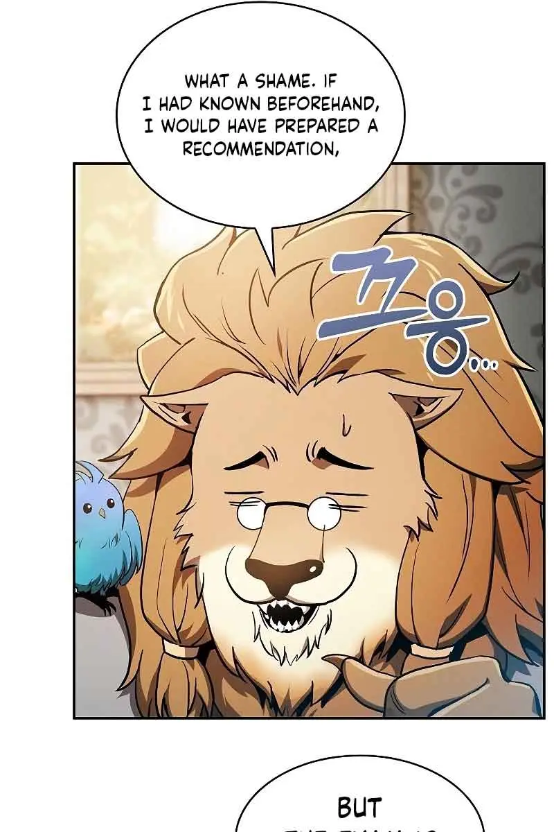 Academy's Genius Swordmaster Chapter 11 Page 26