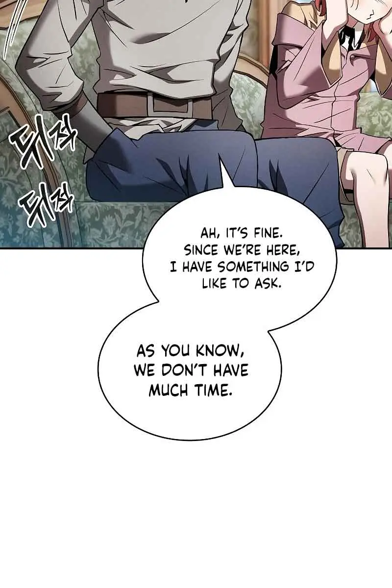 Academy's Genius Swordmaster Chapter 11 Page 28