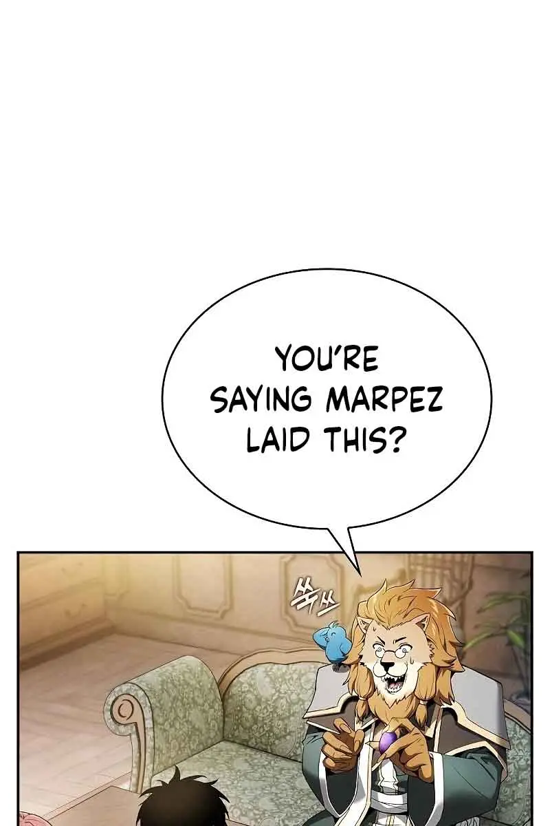 Academy's Genius Swordmaster Chapter 11 Page 32